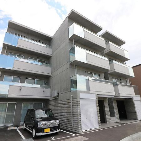 Apartmán Grand Success Asabu II Sapporo Exteriér fotografie