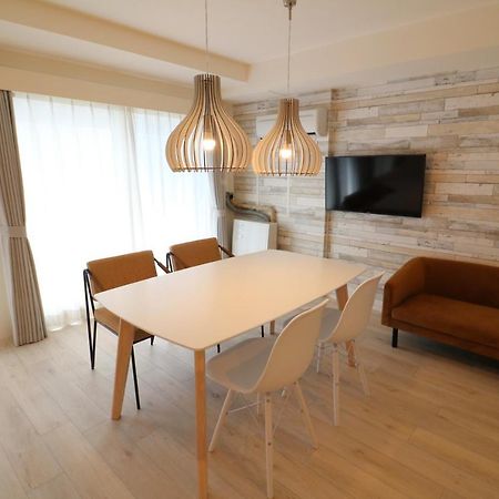 Apartmán Grand Success Asabu II Sapporo Exteriér fotografie