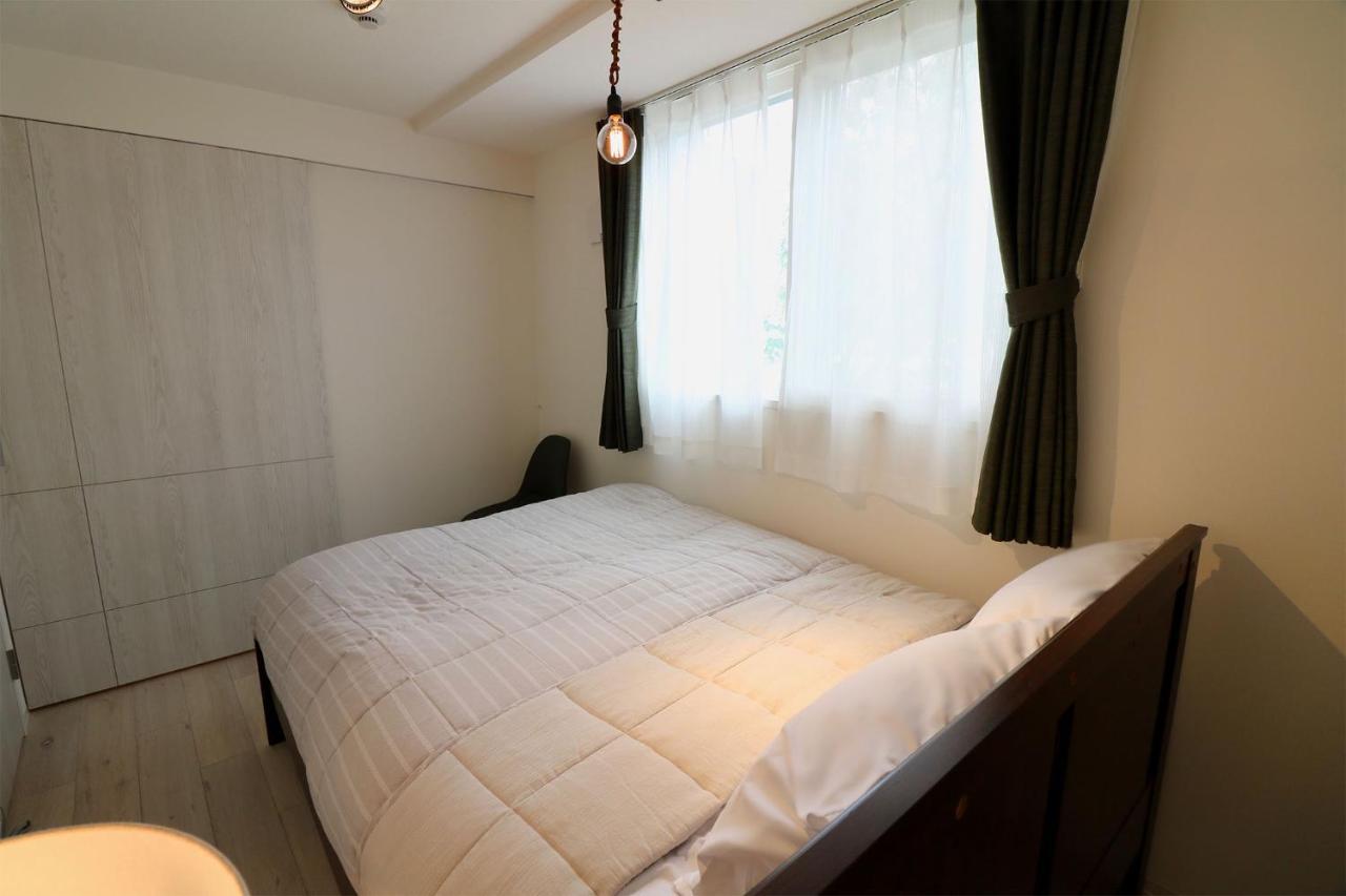 Apartmán Grand Success Asabu II Sapporo Exteriér fotografie