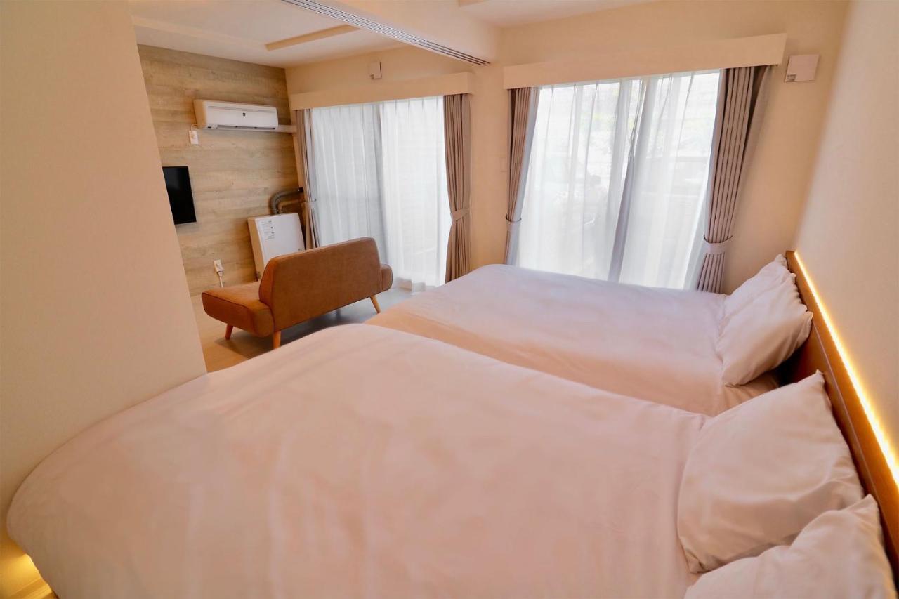Apartmán Grand Success Asabu II Sapporo Exteriér fotografie