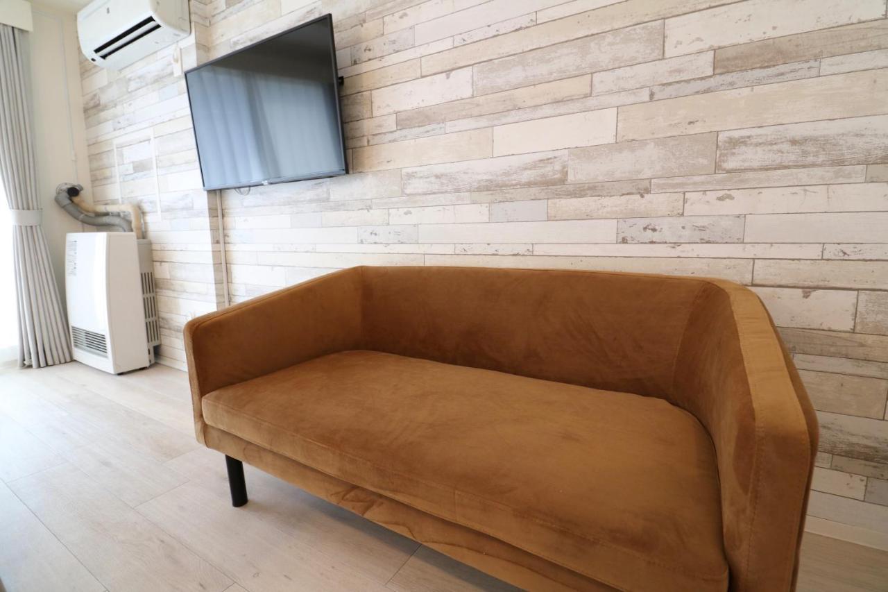 Apartmán Grand Success Asabu II Sapporo Exteriér fotografie